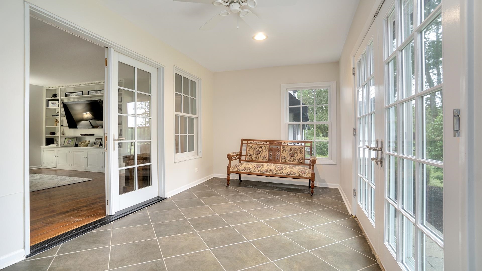 18752 West Edwards Road Antioch, IL 60002 - Photo 48 of 59 a view of a livingroom with furniture and windows