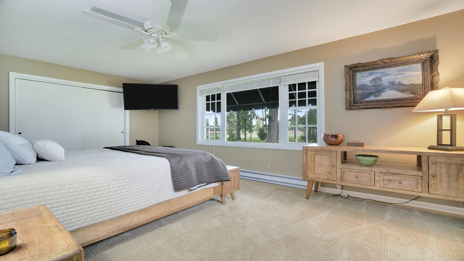 18752 West Edwards Road Antioch, IL 60002 - Photo 52 of 59 a bedroom with a bed and a table