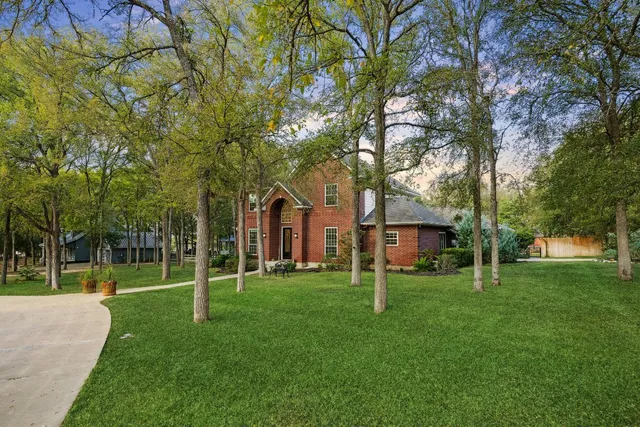 $769,000 | 317 Colorado Drive, Cedar Creek, TX 78612