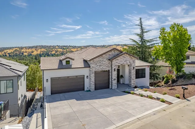 $1,599,982 | 3197 Warren Lane, El Dorado Hills, CA 95762