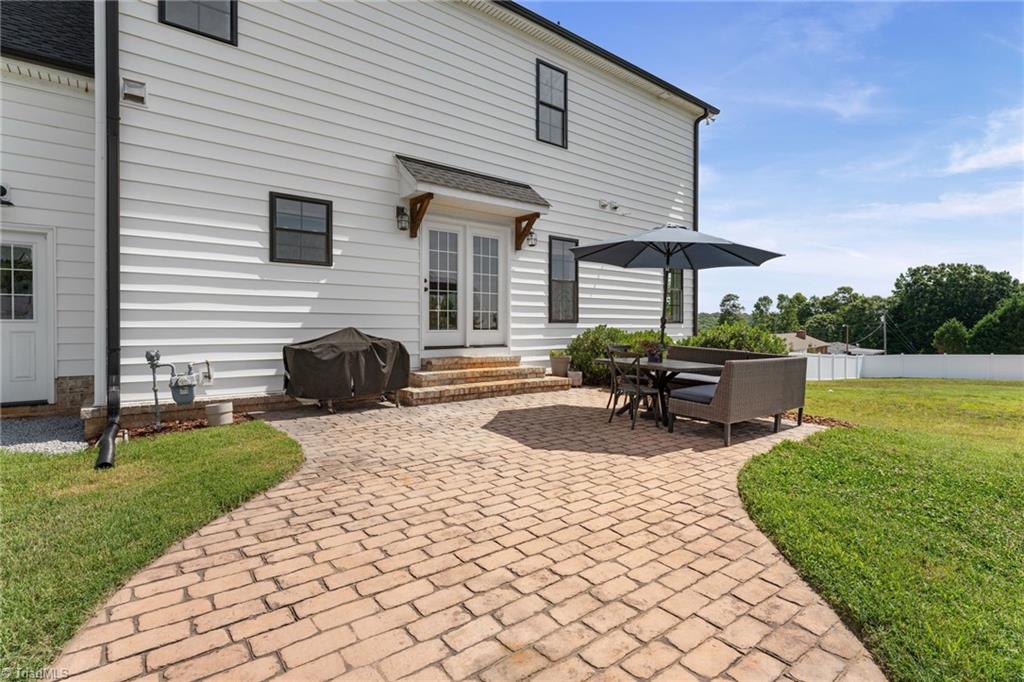 4791 Cooper Road Clemmons, NC 27012 - Photo 13 of 49