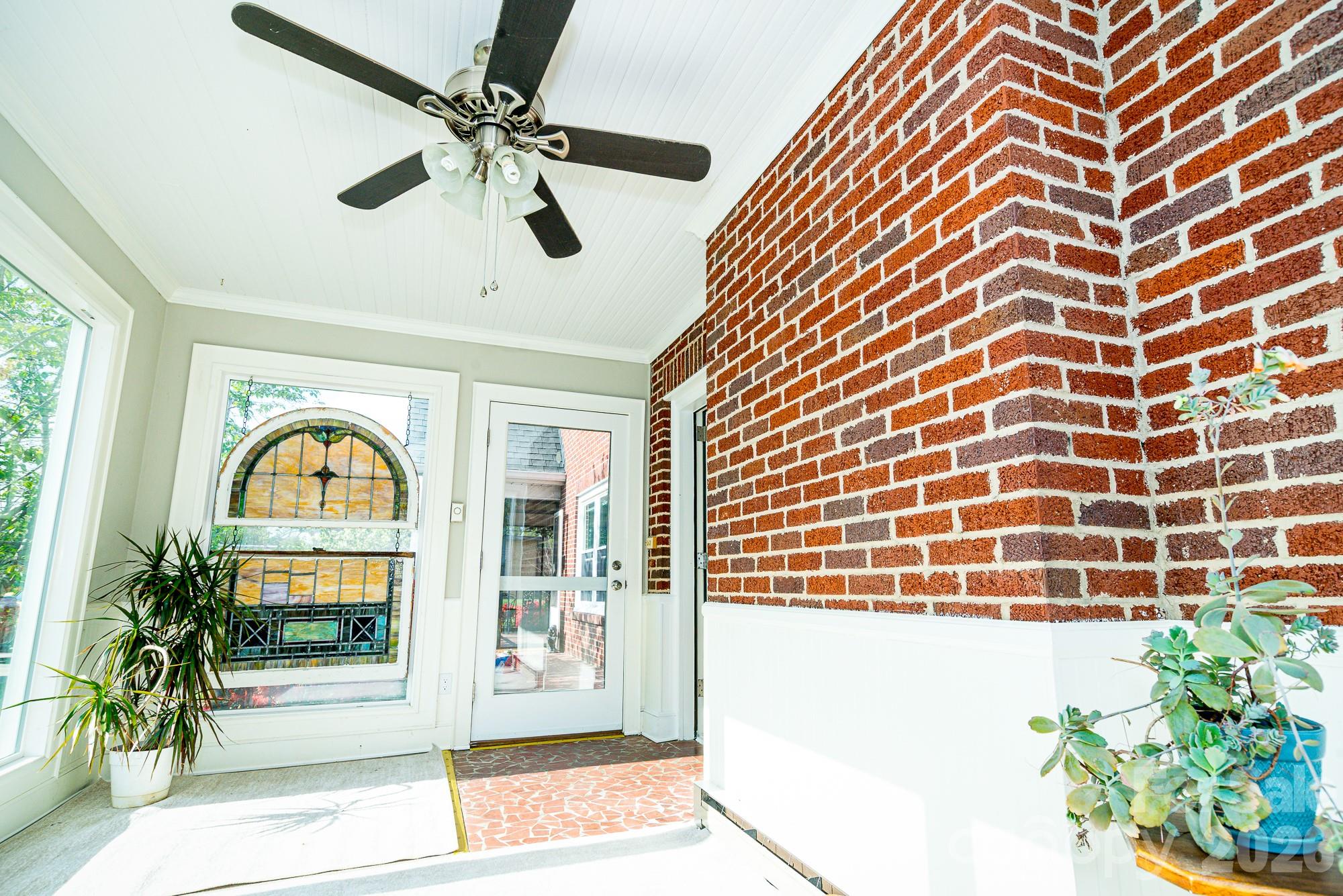 610 East Main Street Cherryville, NC 28021 - Photo 11 of 48 a view of a bathroom with a window