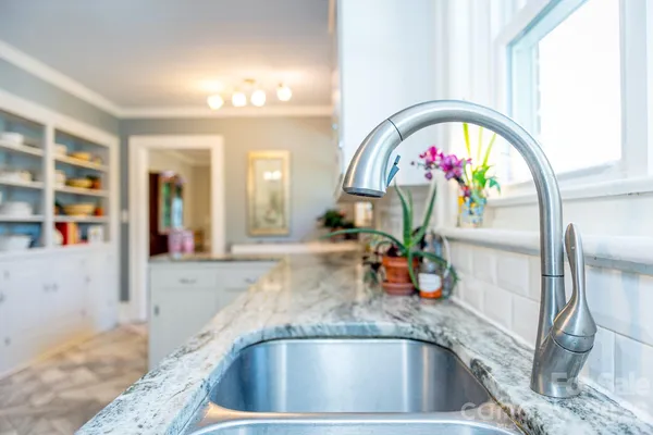 $525,000 | 610 East Main Street, Cherryville, NC 28021