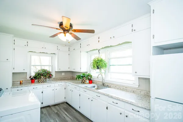 $525,000 | 610 East Main Street, Cherryville, NC 28021
