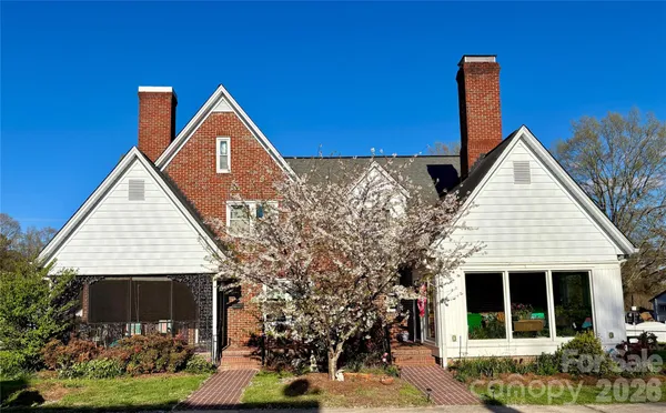 $525,000 | 610 East Main Street, Cherryville, NC 28021