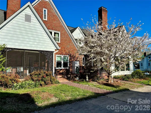 $525,000 | 610 East Main Street, Cherryville, NC 28021