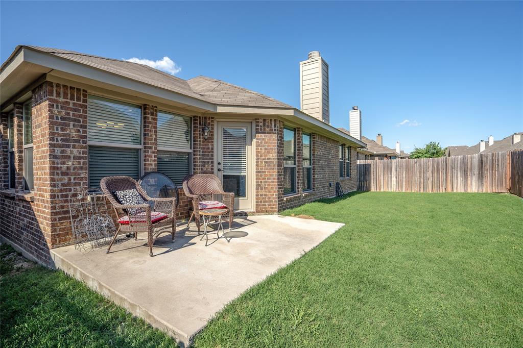 3936 Long Hollow Road Fort Worth, TX 76262 - Photo 30 of 31