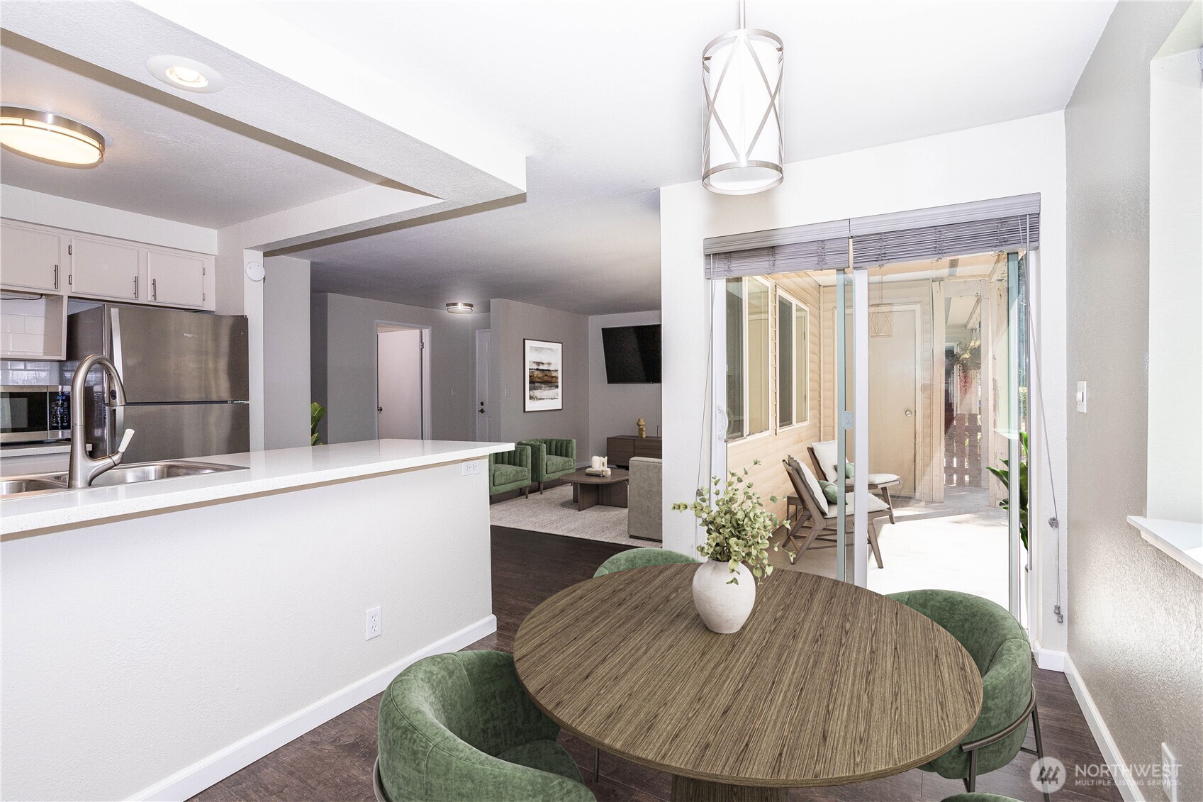 4231 Northeast 5th Street, Unit C102 Renton, WA 98059 - Photo 12 of 27