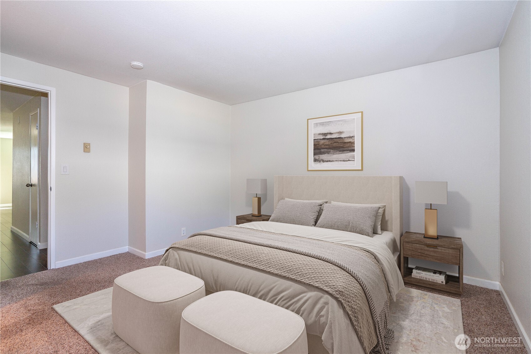 4231 Northeast 5th Street, Unit C102 Renton, WA 98059 - Photo 17 of 27