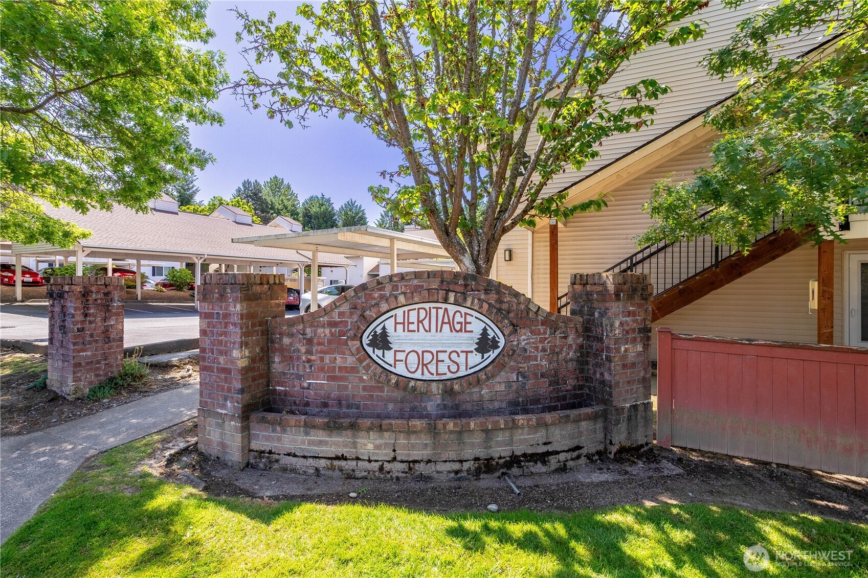 4231 Northeast 5th Street, Unit C102 Renton, WA 98059 - Photo 26 of 27