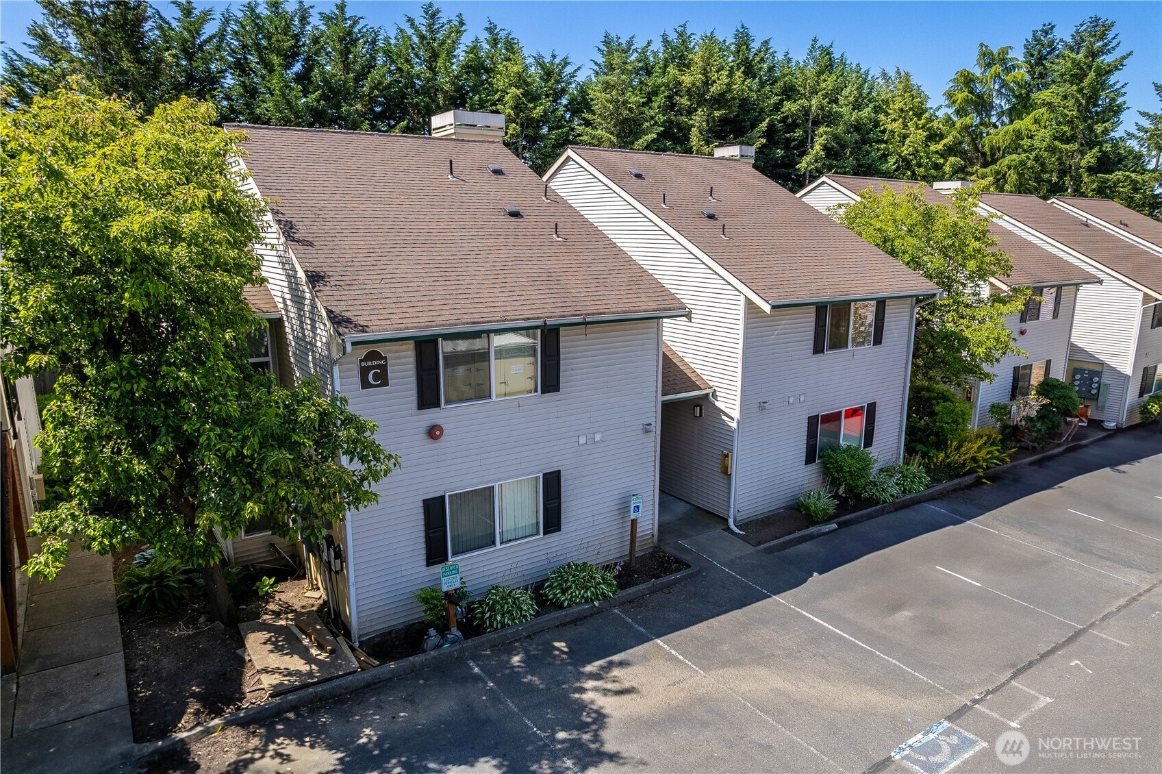 4231 Northeast 5th Street, Unit C102 Renton, WA 98059 - Photo 27 of 27