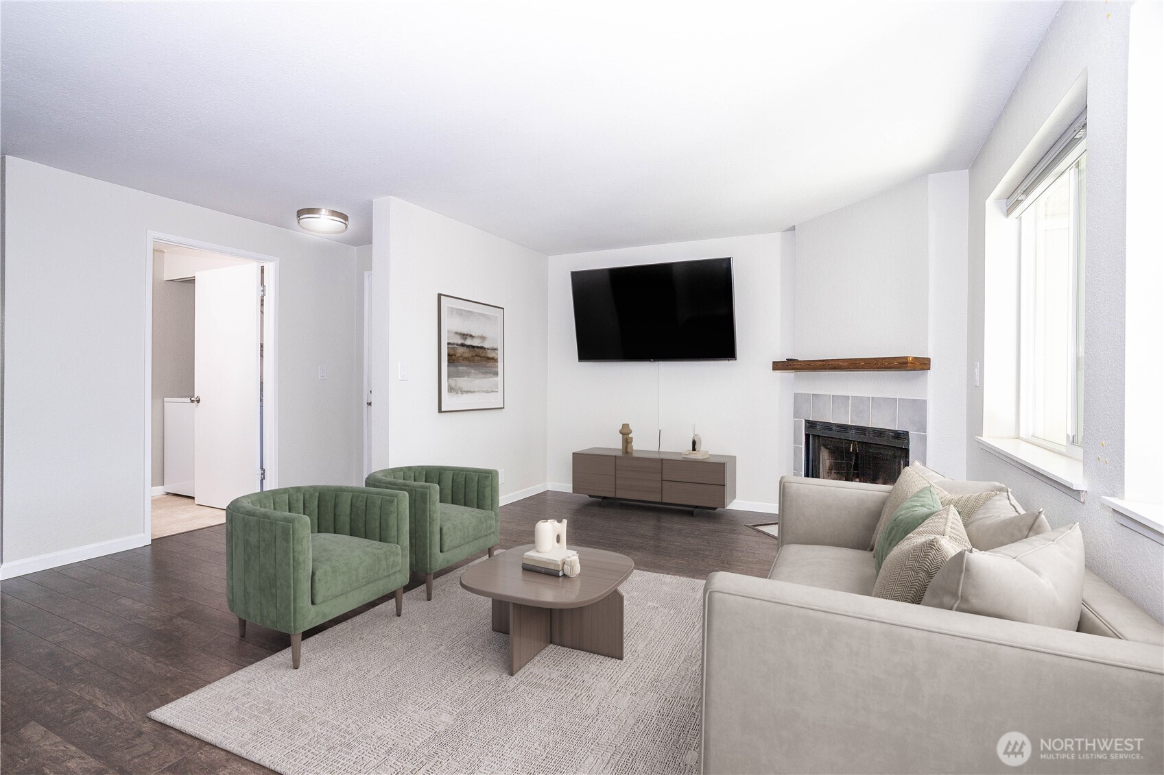 4231 Northeast 5th Street, Unit C102 Renton, WA 98059 - Photo 3 of 27