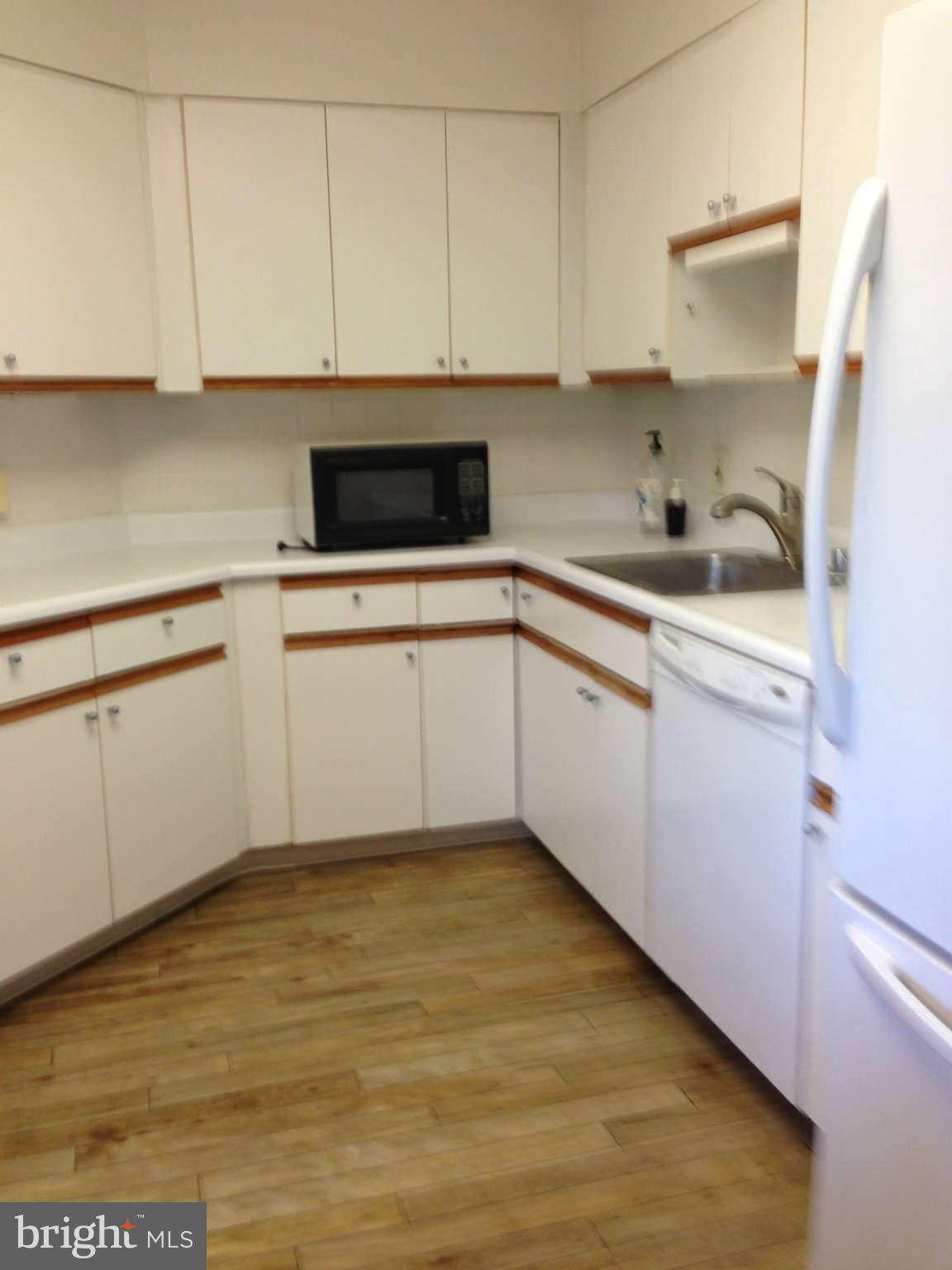 3011 Fallstaff Road, Unit 307A Baltimore, MD 21209 - Photo 3 of 14 Kitchen