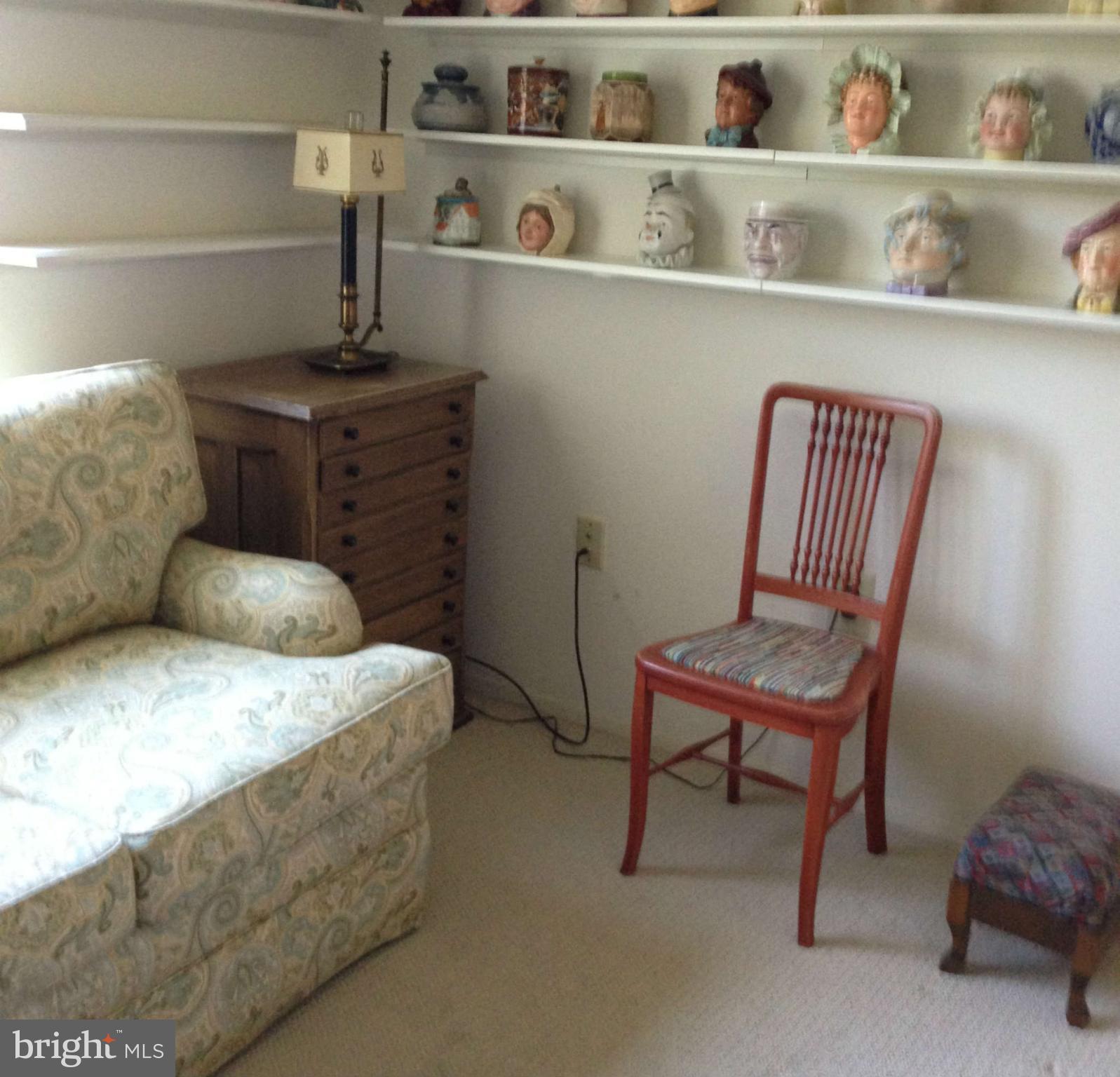 3011 Fallstaff Road, Unit 307A Baltimore, MD 21209 - Photo 7 of 14 Bedroom