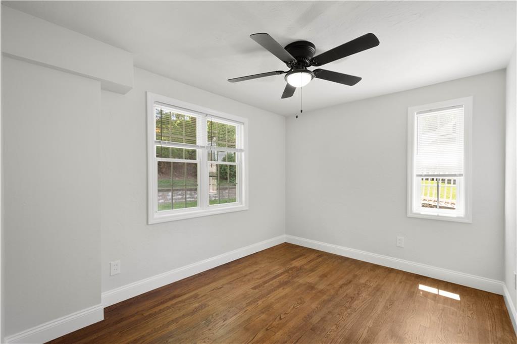 3334 Comanche Road Pittsburgh, PA 15241 - Photo 18 of 38