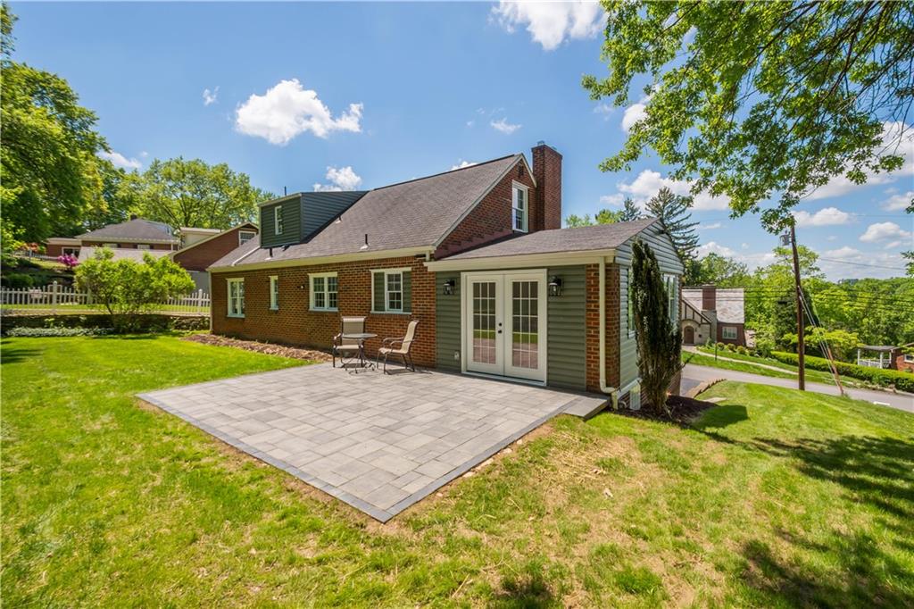 3334 Comanche Road Pittsburgh, PA 15241 - Photo 30 of 38