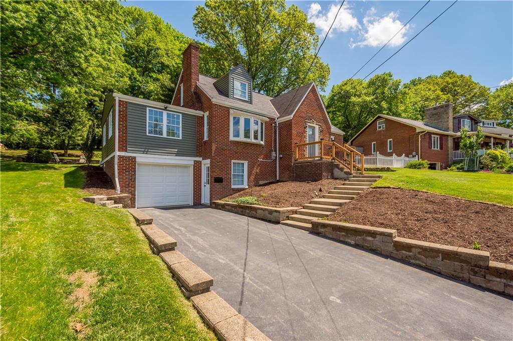 3334 Comanche Road Pittsburgh, PA 15241 - Photo 38 of 38