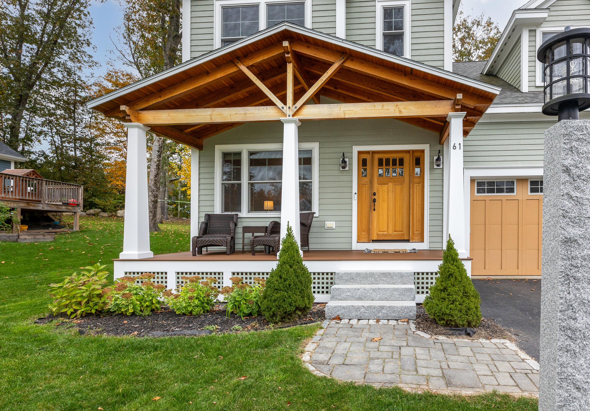 61 Old Dynamite Way Gorham, ME 04038 - Photo 2 of 54 61 Old Dynamite Way_W5_040