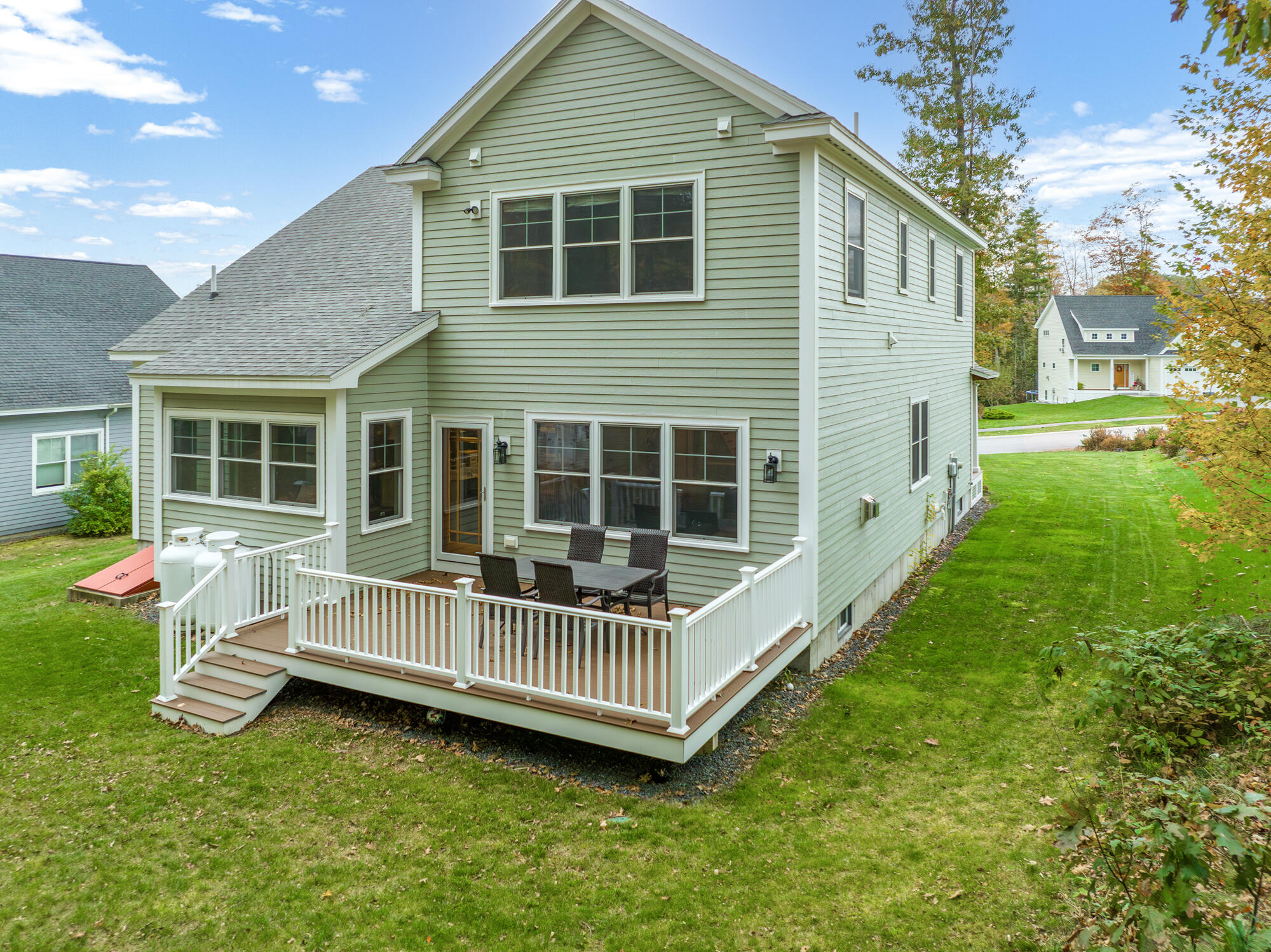 61 Old Dynamite Way Gorham, ME 04038 - Photo 3 of 54 61 Old Dynamite Way-04