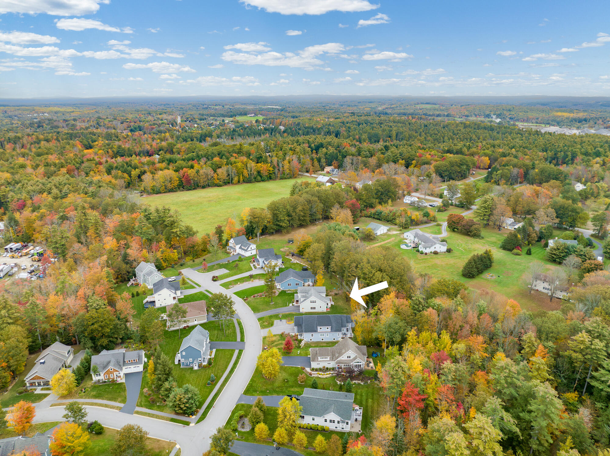 61 Old Dynamite Way Gorham, ME 04038 - Photo 4 of 54 61 Old Dynamite Way-15-Edit