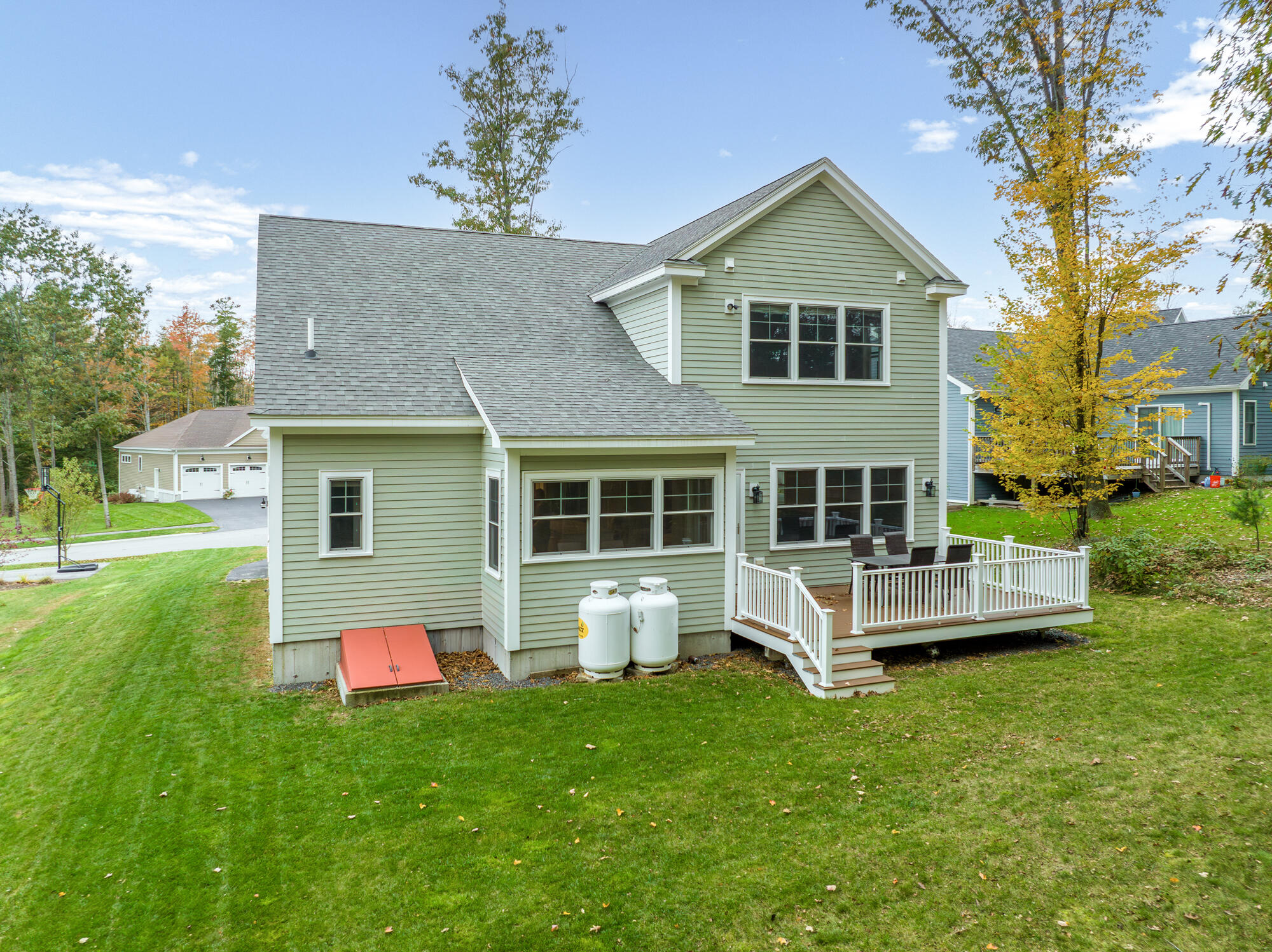 61 Old Dynamite Way Gorham, ME 04038 - Photo 44 of 54 61 Old Dynamite Way-05