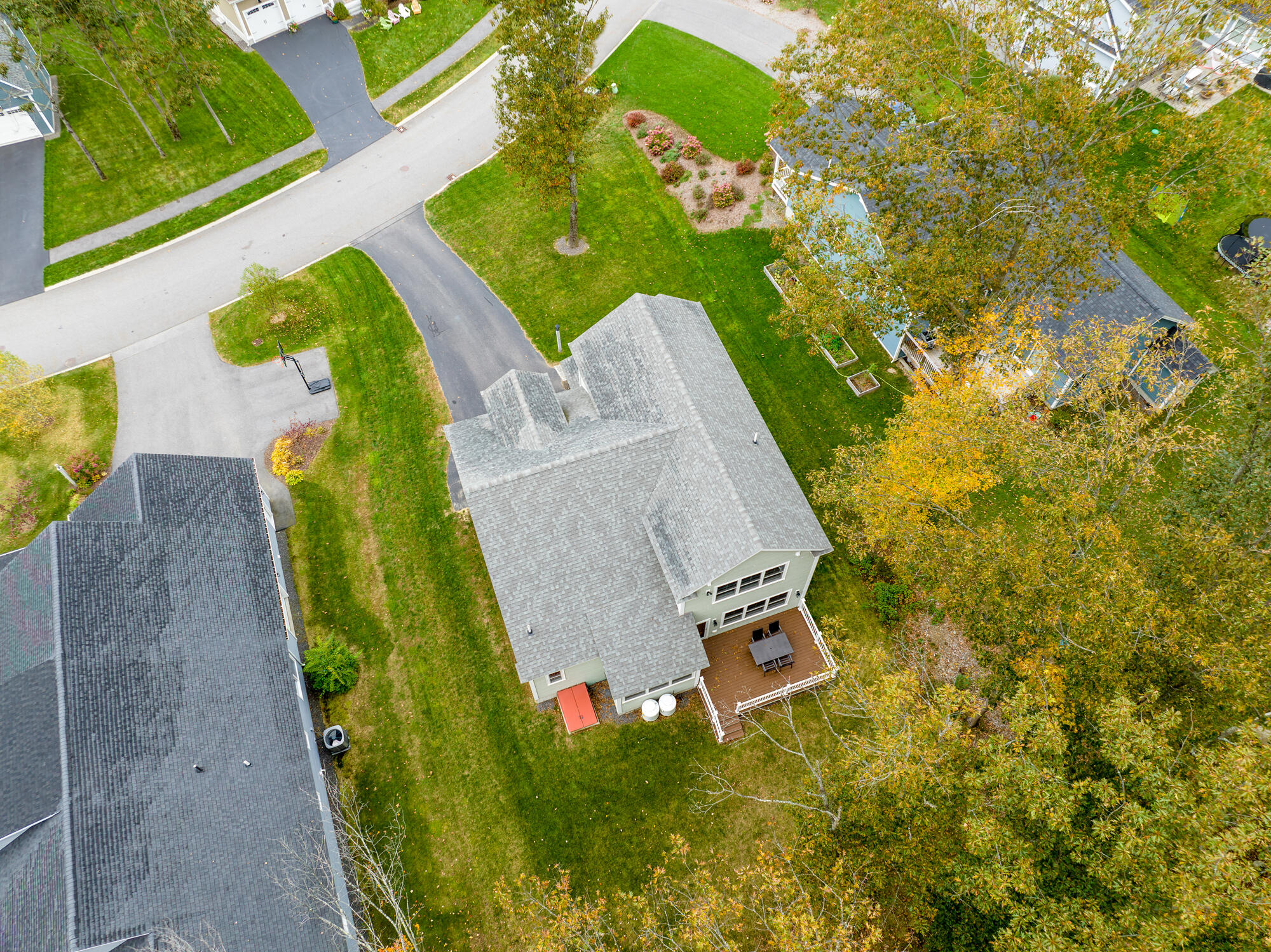 61 Old Dynamite Way Gorham, ME 04038 - Photo 46 of 54 61 Old Dynamite Way-09