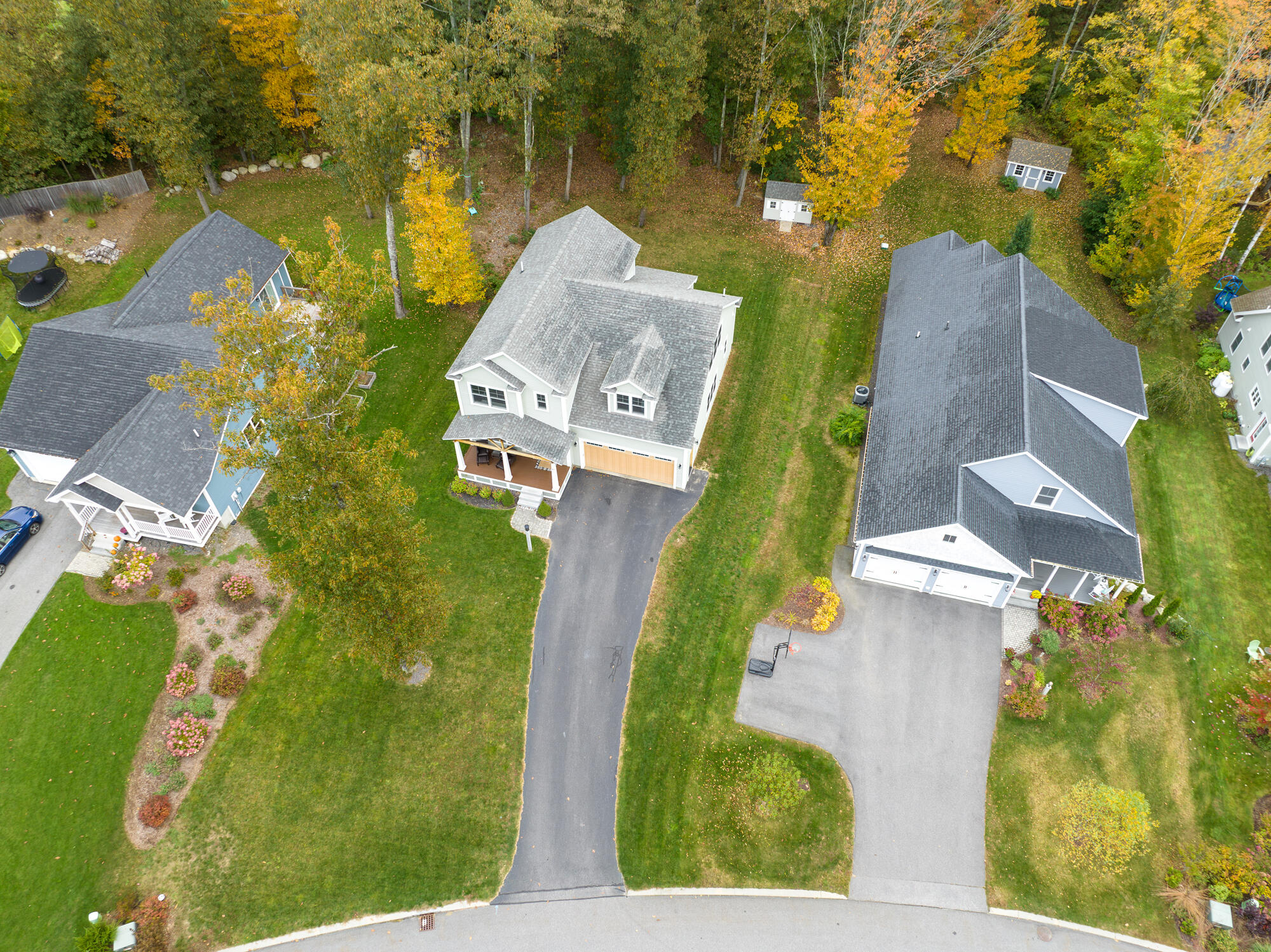 61 Old Dynamite Way Gorham, ME 04038 - Photo 47 of 54 61 Old Dynamite Way-10