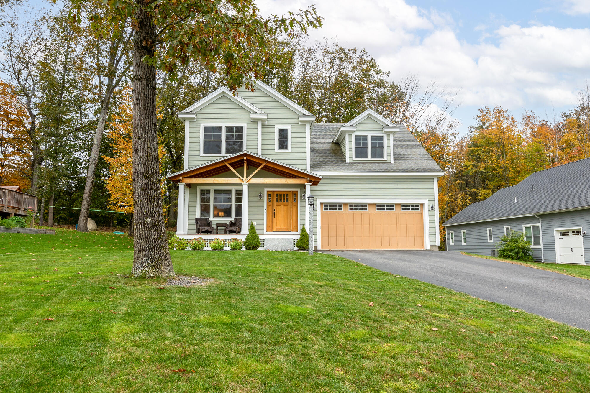 61 Old Dynamite Way Gorham, ME 04038 - Photo 48 of 54 61 Old Dynamite Way_W5_037