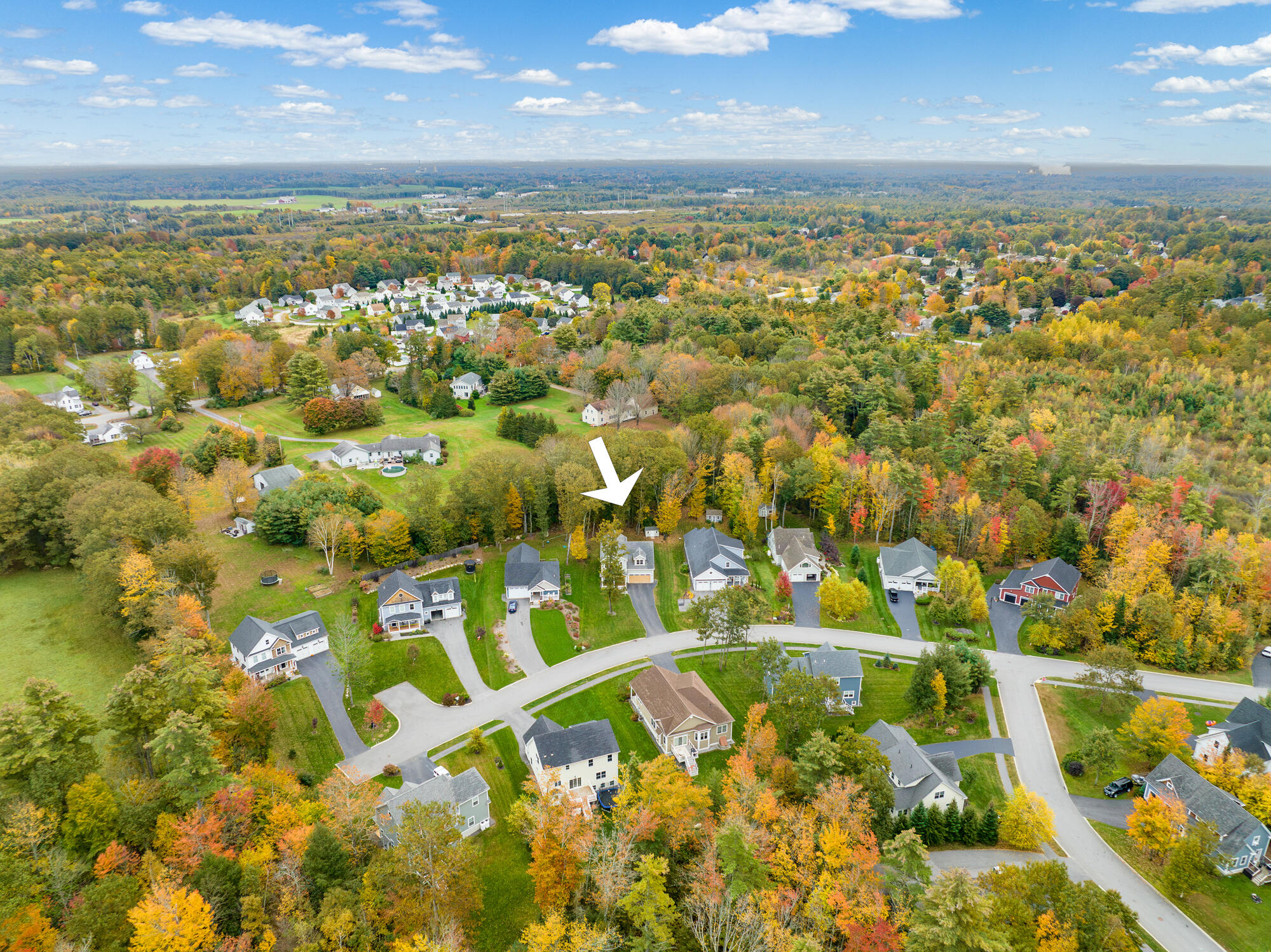 61 Old Dynamite Way Gorham, ME 04038 - Photo 50 of 54 61 Old Dynamite Way-12-Edit