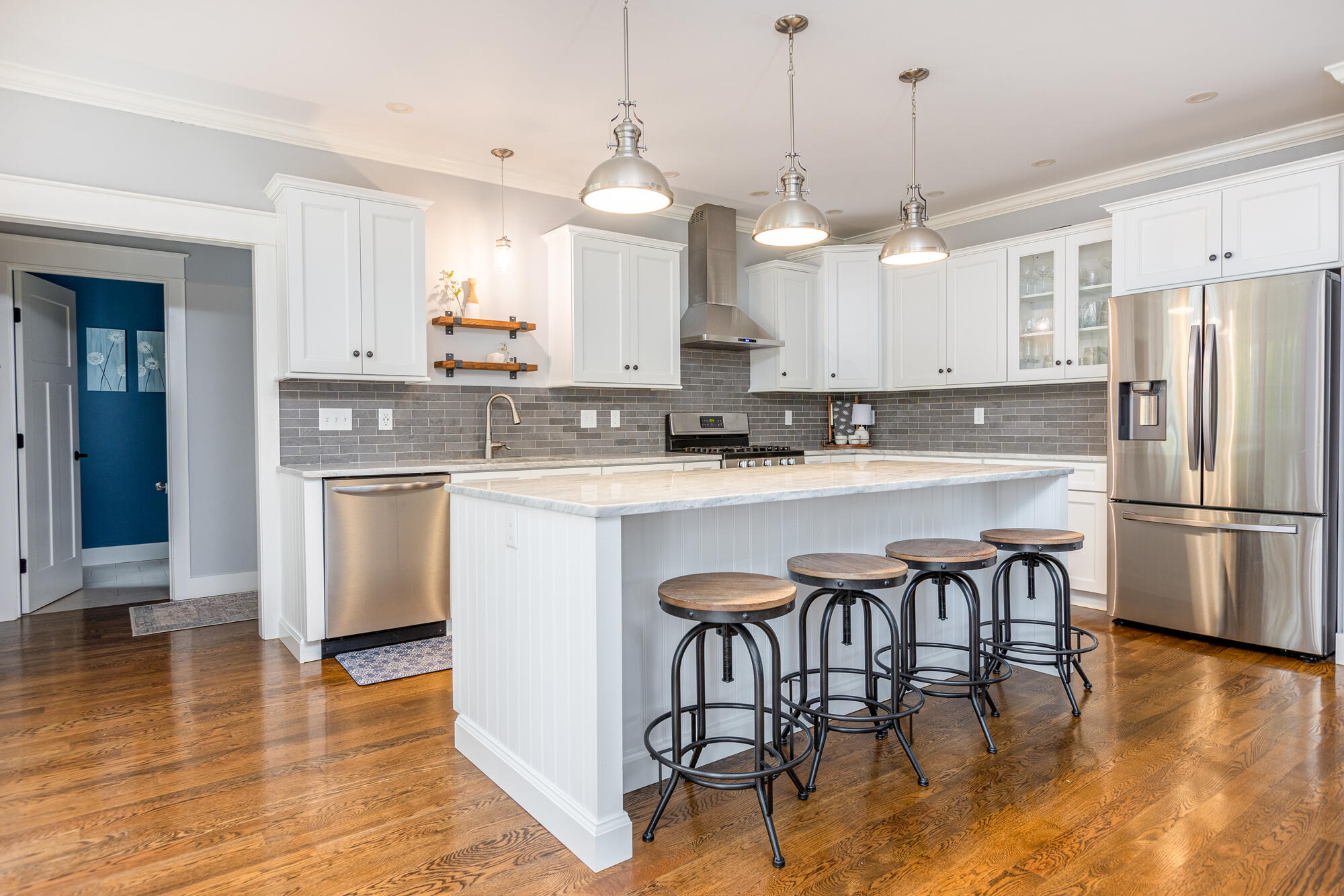 61 Old Dynamite Way Gorham, ME 04038 - Photo 5 of 54 61 Old Dynamite Way_W5_027