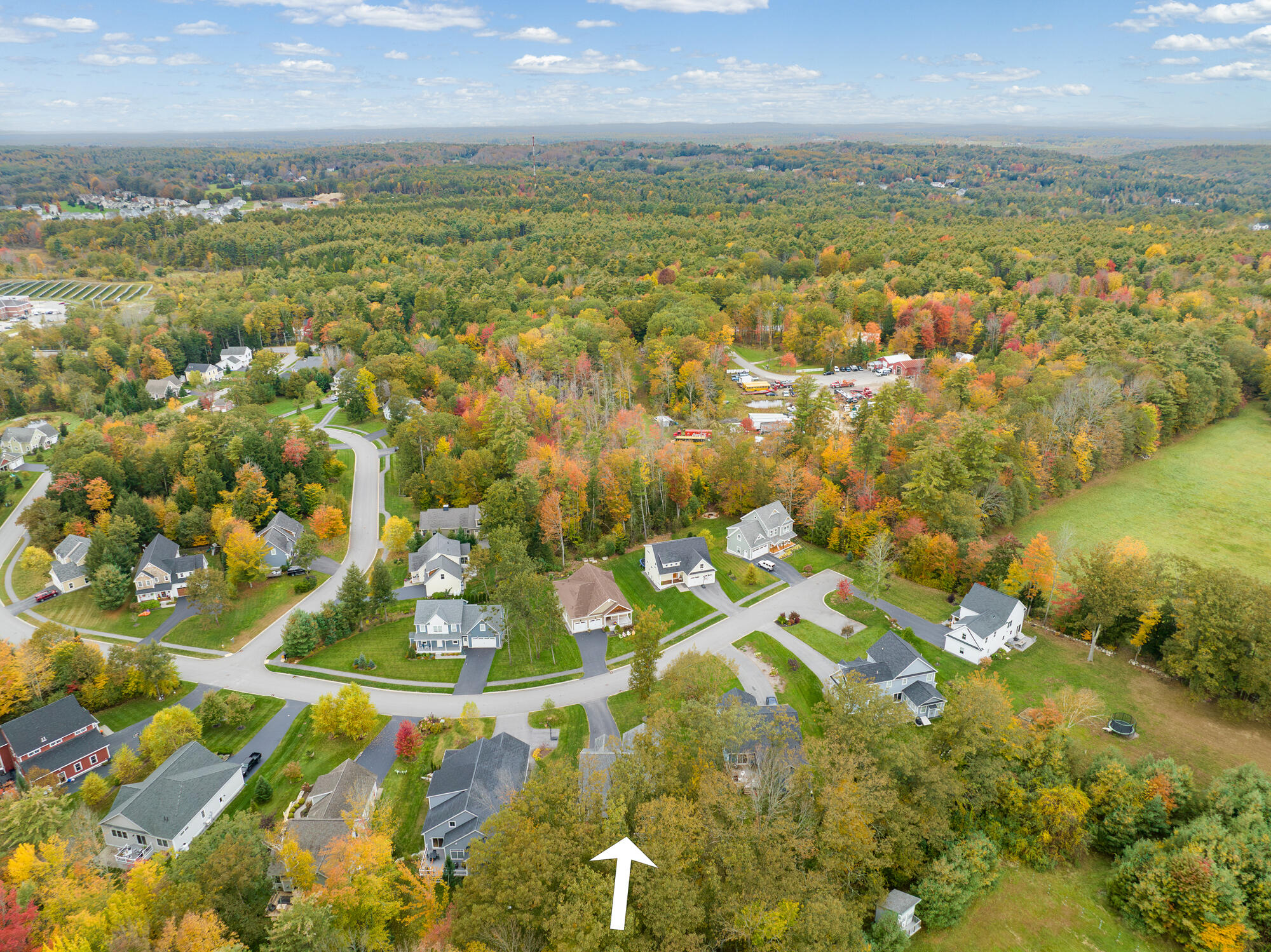 61 Old Dynamite Way Gorham, ME 04038 - Photo 51 of 54 61 Old Dynamite Way-13-Edit