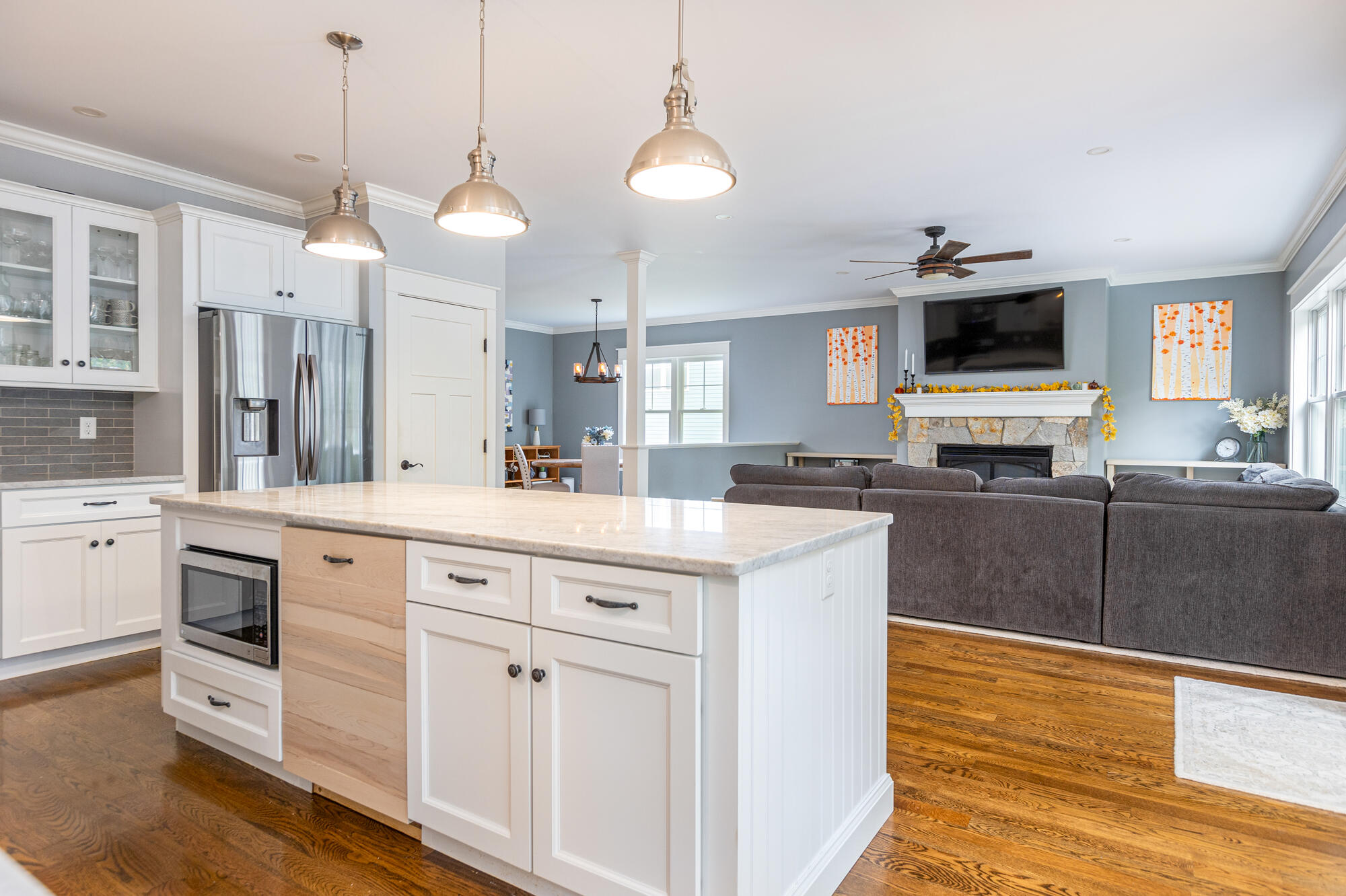 61 Old Dynamite Way Gorham, ME 04038 - Photo 9 of 54 61 Old Dynamite Way_W5_029