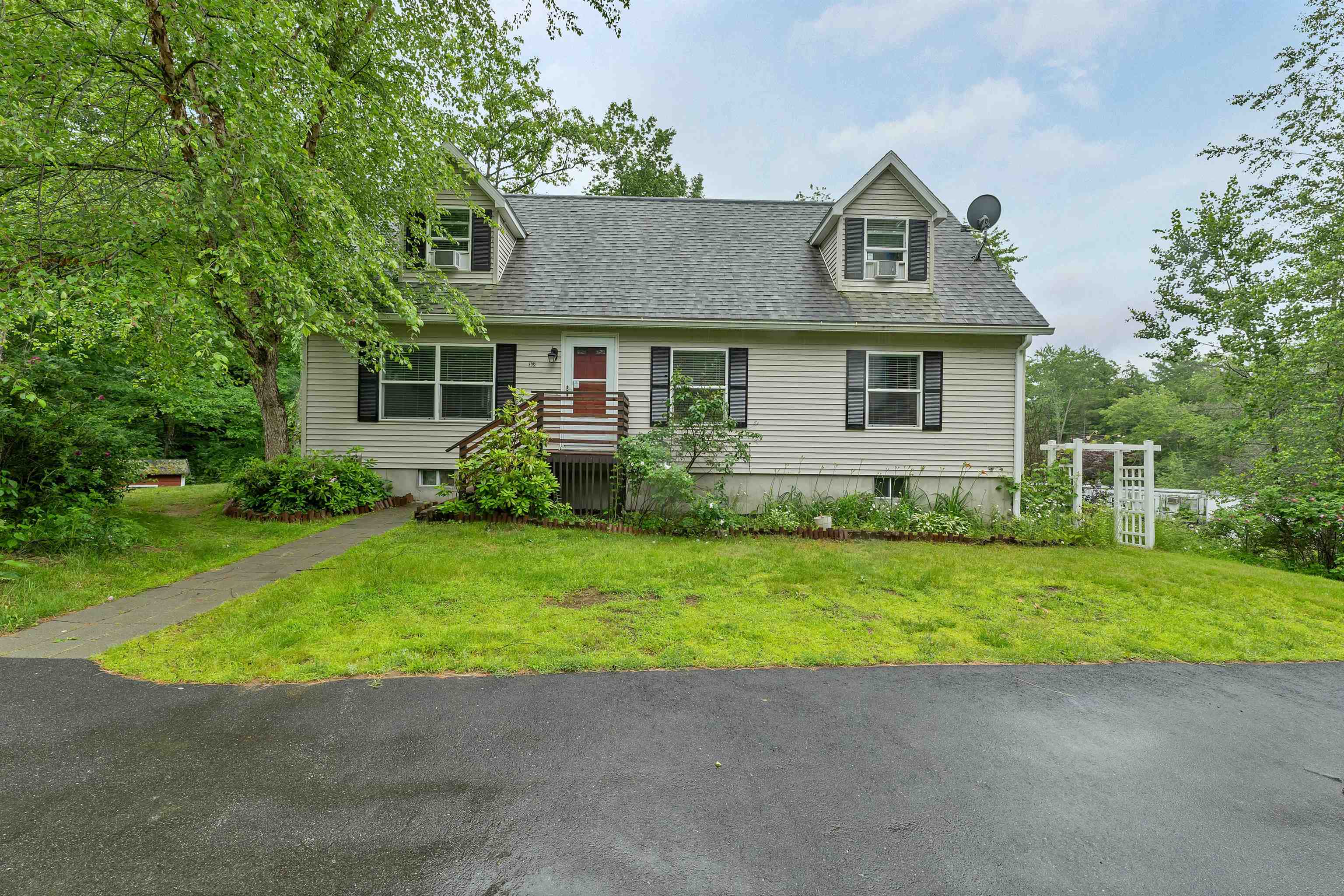 368 Chesham Road Harrisville, NH 03450 - Photo 3 of 58