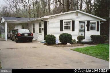 2859 Graham Road Falls Church, VA 22042 - Photo 1 of 21 Exterior (Front)
