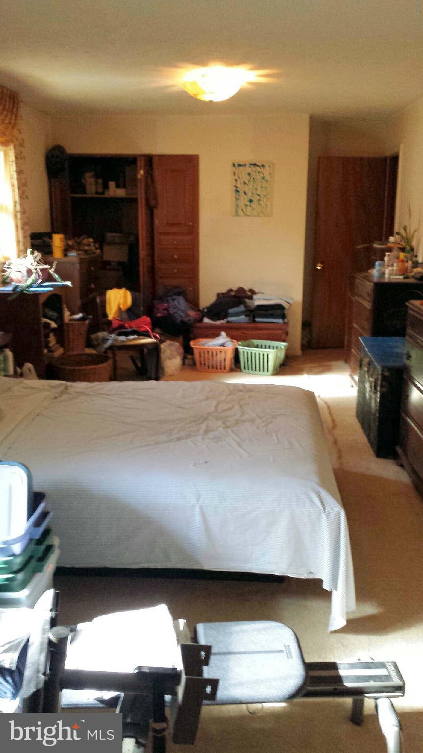 2859 Graham Road Falls Church, VA 22042 - Photo 11 of 21 Bedroom (Master)