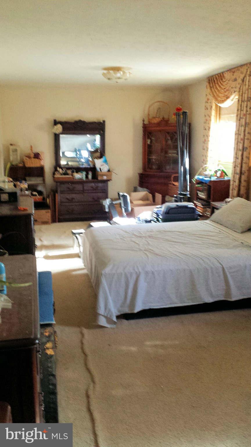 2859 Graham Road Falls Church, VA 22042 - Photo 12 of 21 Bedroom (Master)