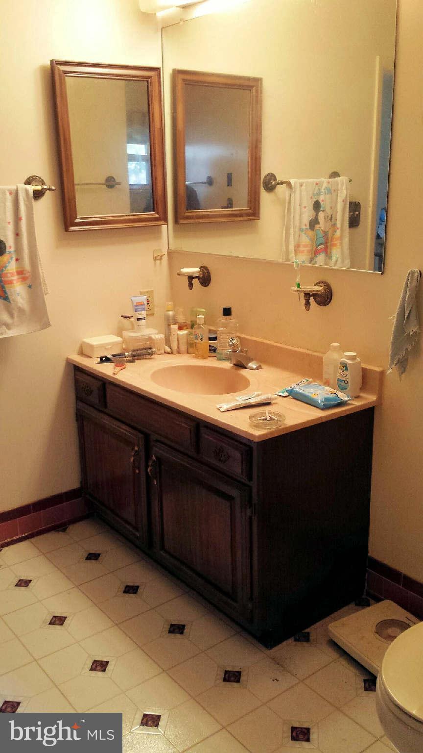 2859 Graham Road Falls Church, VA 22042 - Photo 14 of 21 Bath (Master)