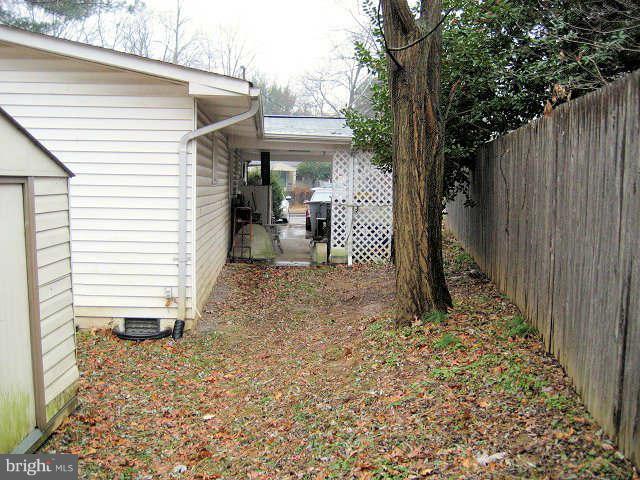 2859 Graham Road Falls Church, VA 22042 - Photo 3 of 21 Exterior (General)