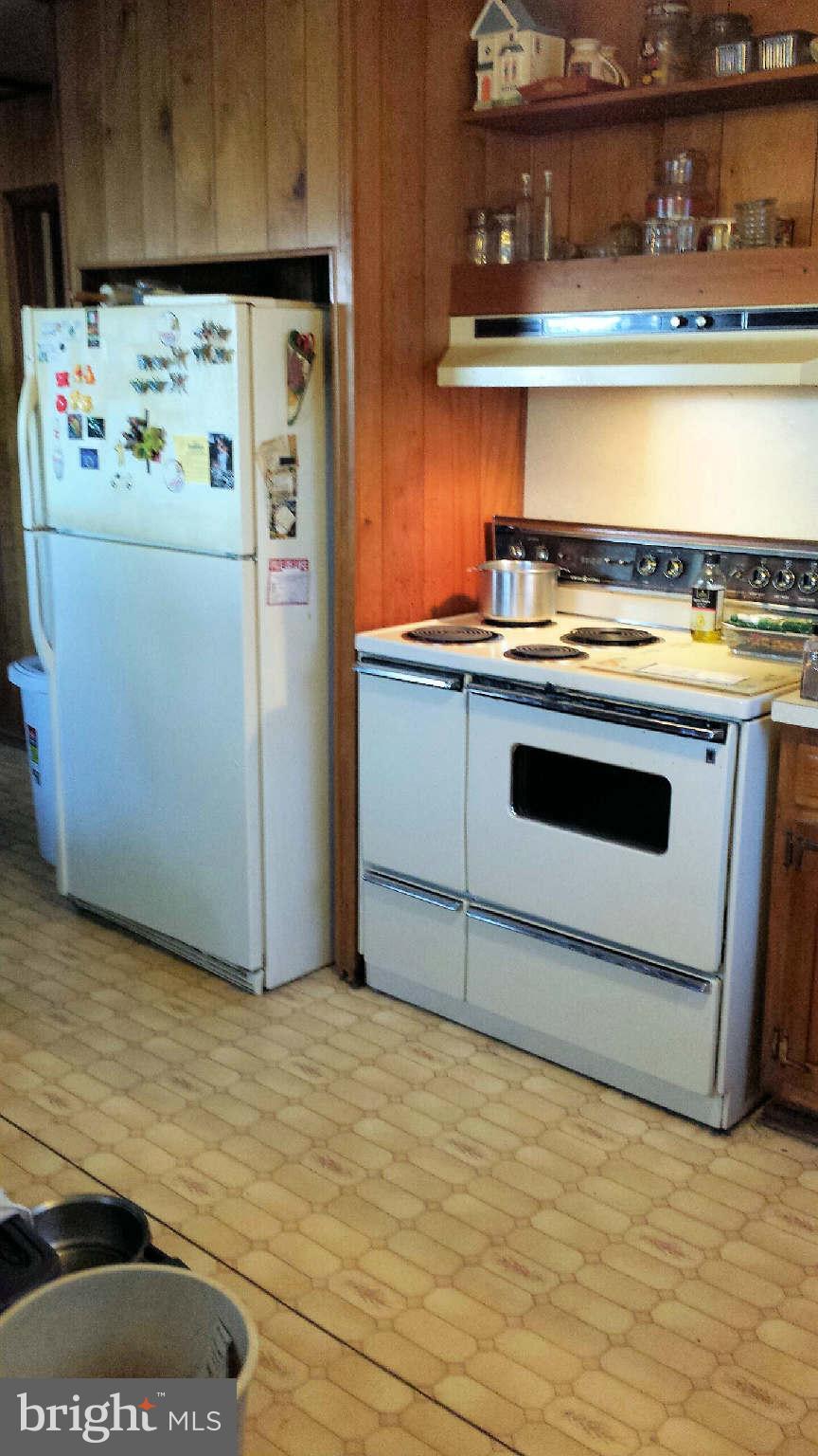2859 Graham Road Falls Church, VA 22042 - Photo 7 of 21 Kitchen