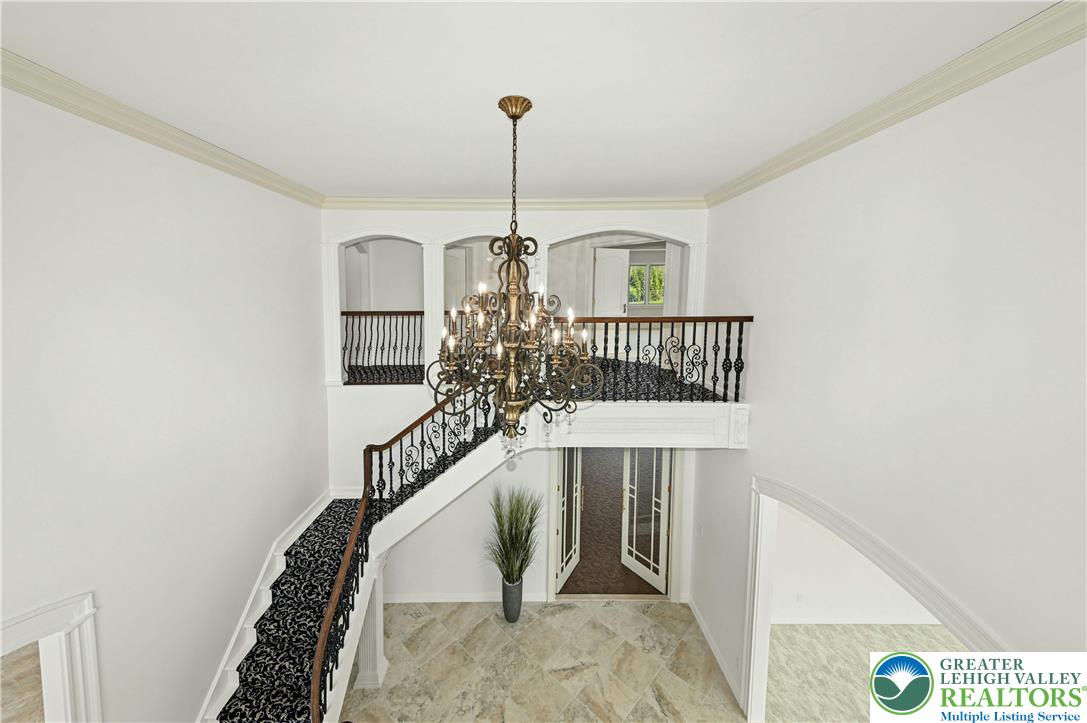 3200 Creamery Road New Hope, PA 18938 - Photo 21 of 42 a view of entryway