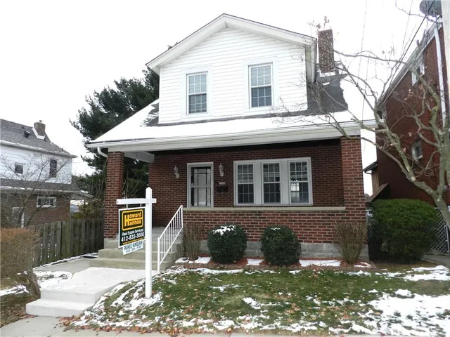 $219,000 | 1444 Milan Avenue, Pittsburgh, PA 15226