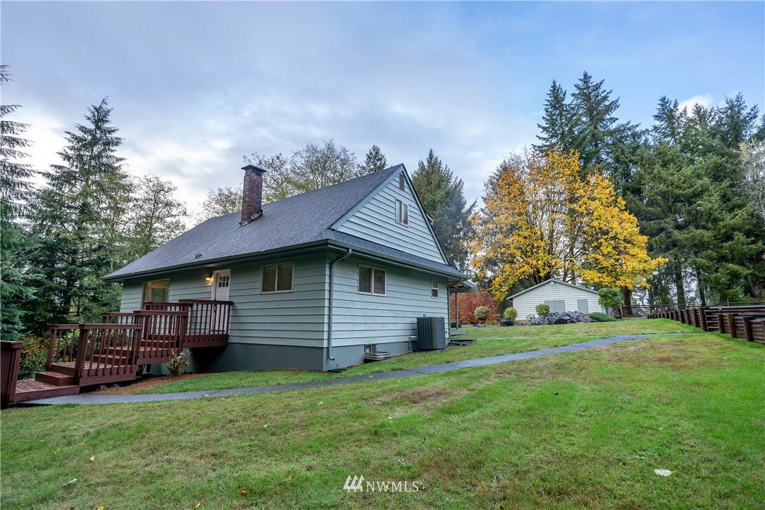 57 Hokanson Road Elma, WA 98541 - Photo 1 of 40 Gallery Image 1