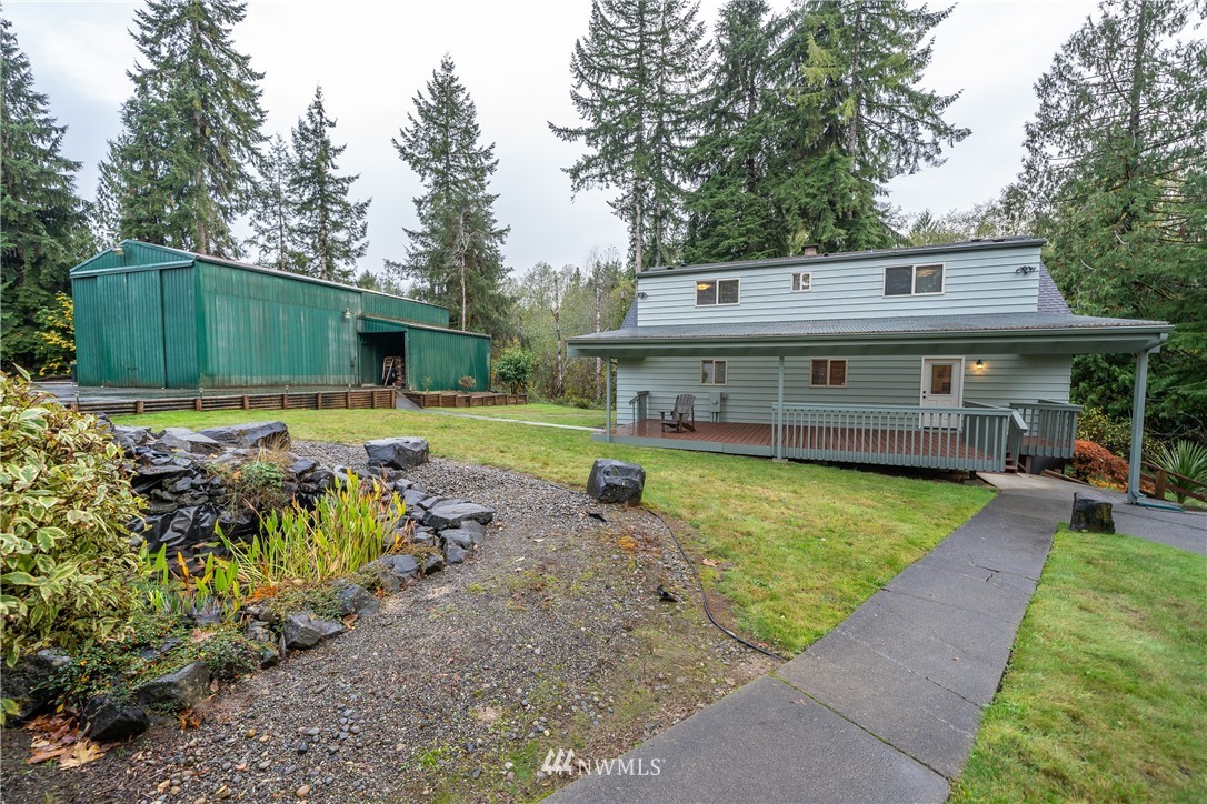 57 Hokanson Road Elma, WA 98541 - Photo 4 of 40 Gallery Image 4
