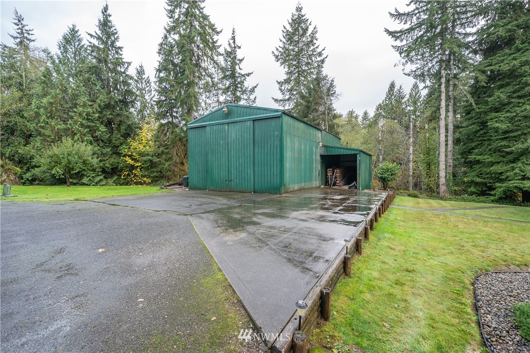 57 Hokanson Road Elma, WA 98541 - Photo 36 of 40 Gallery Image 36