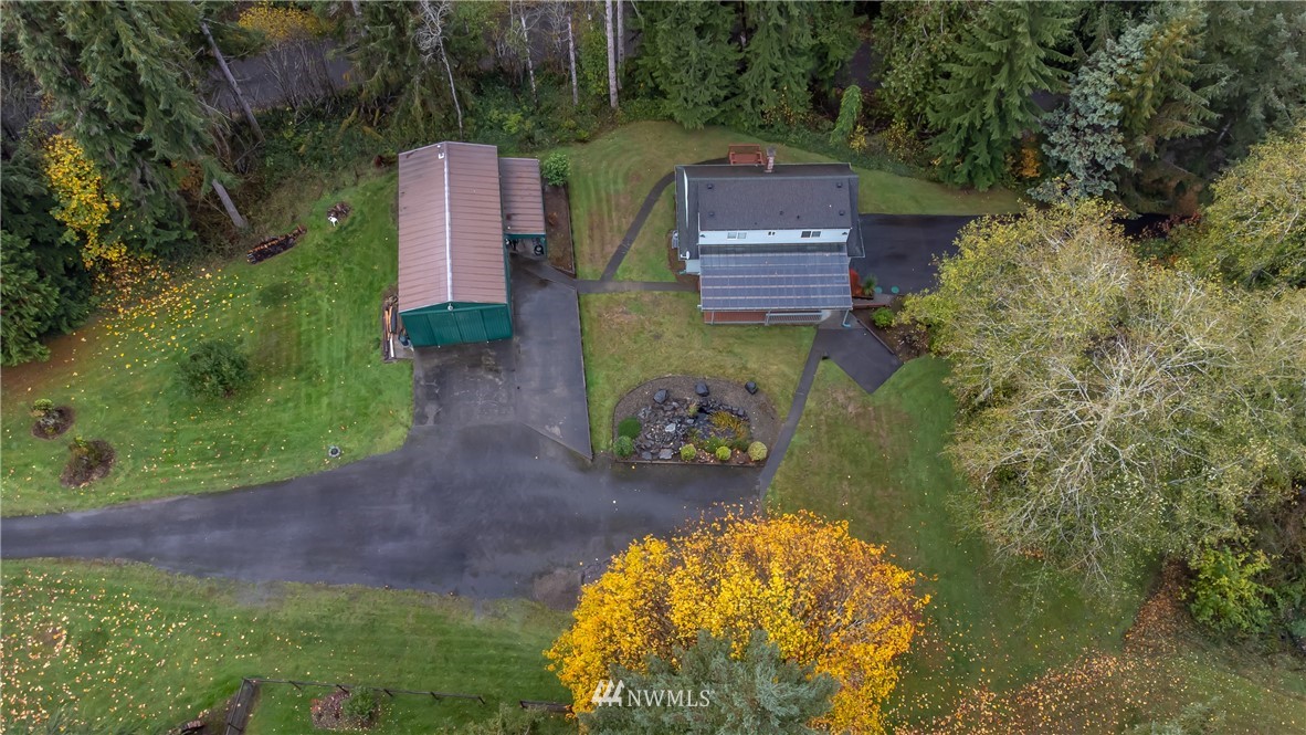 57 Hokanson Road Elma, WA 98541 - Photo 38 of 40 Gallery Image 38