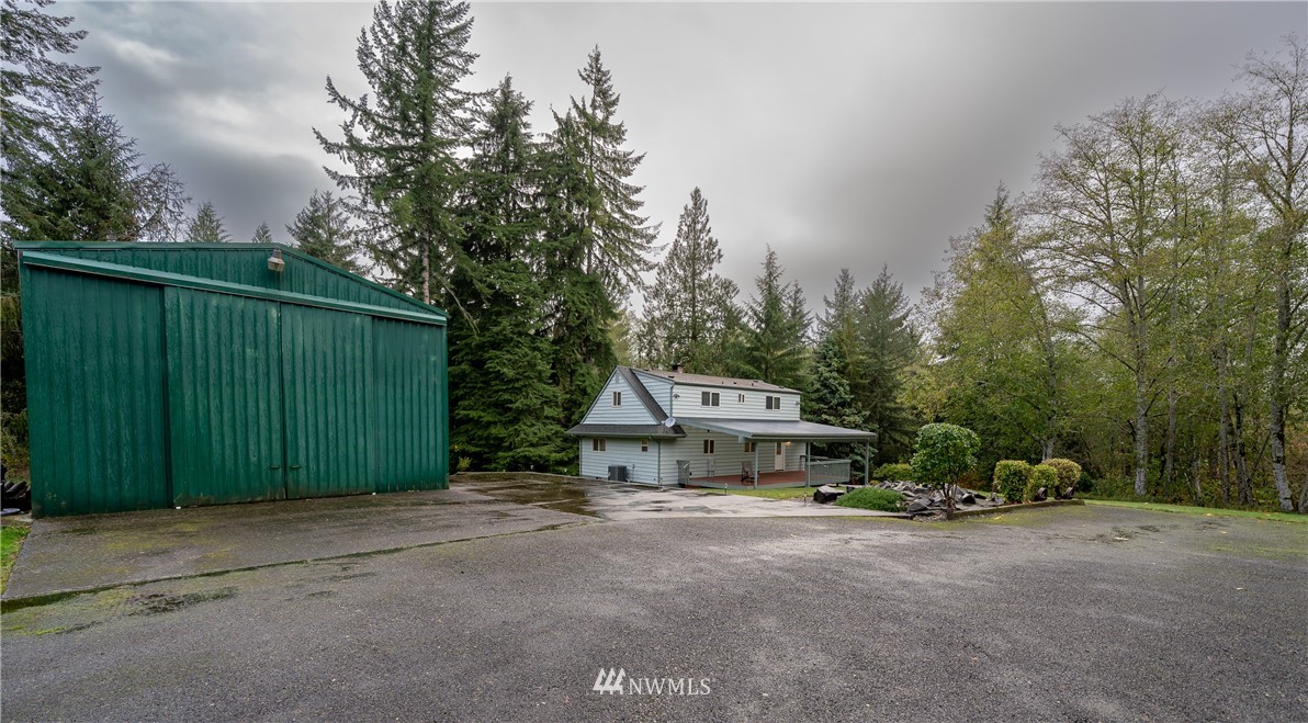 57 Hokanson Road Elma, WA 98541 - Photo 5 of 40 Gallery Image 5