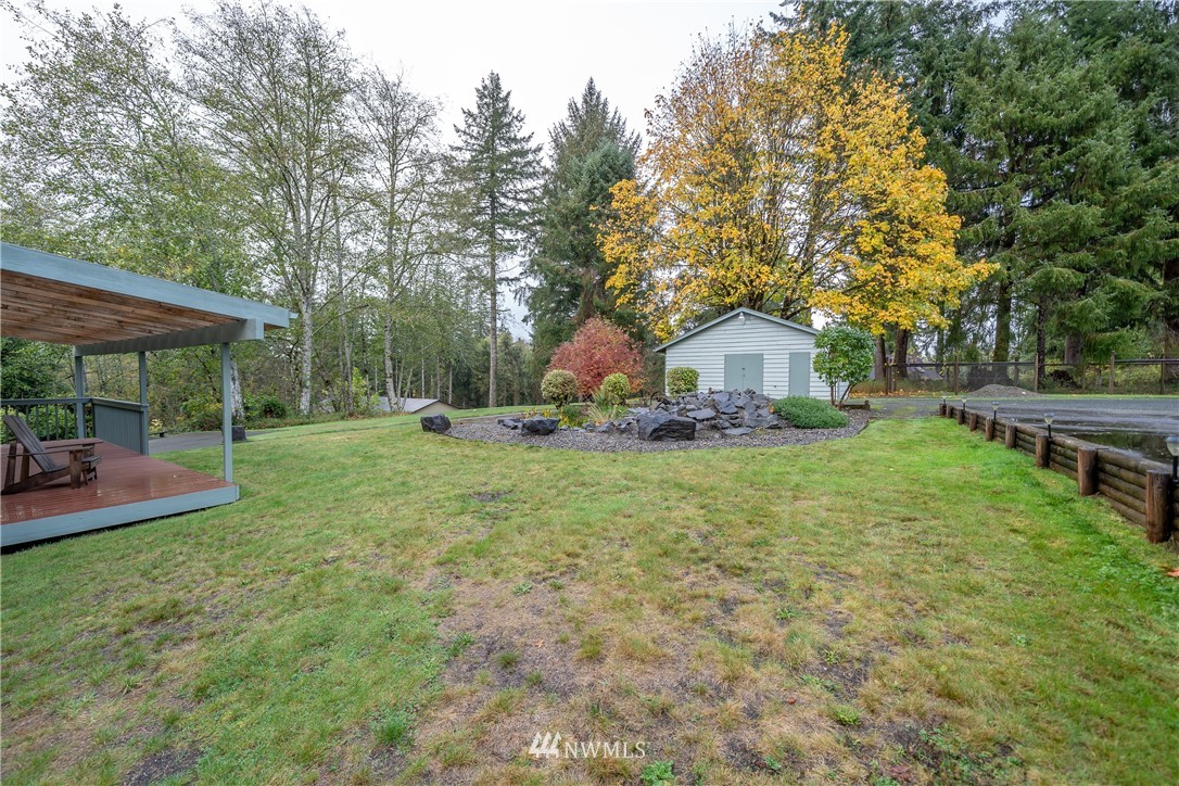 57 Hokanson Road Elma, WA 98541 - Photo 6 of 40 Gallery Image 6