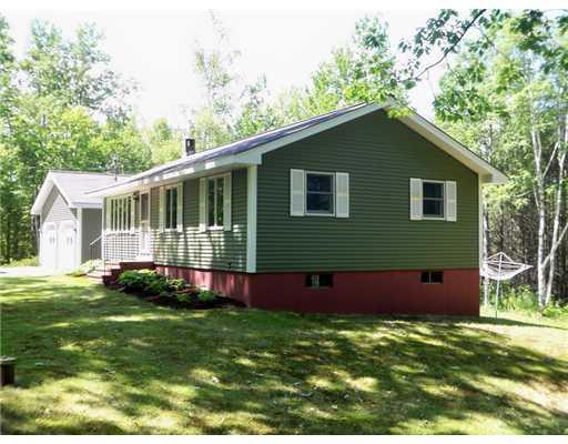 265 Chick Crossing Road Wells, ME 04090 - Photo 3 of 17 Exterior Front.