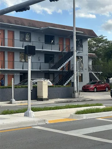 $1,600 | Central North Miami, North Miami, FL 33161