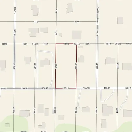 $425,000 | Lot F-99 Lot F-99 W 165th Road, Jupiter, FL 33478